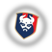 Logo du SM Caen