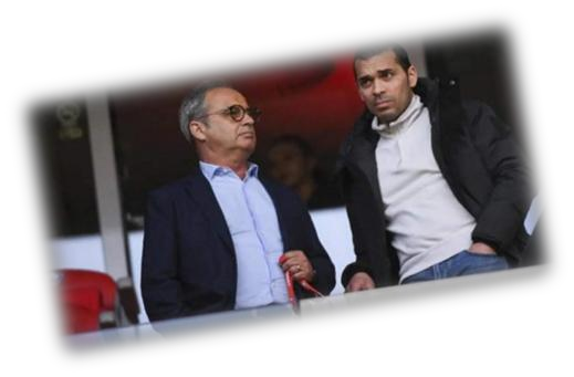 Reda Hammache en interview