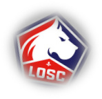 Logo du Lille OSC