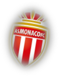 Logo de l’AS Monaco FC