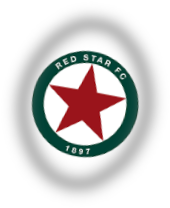 Logo du Red Star FC