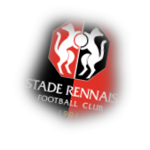 Logo du Stade Rennais FC